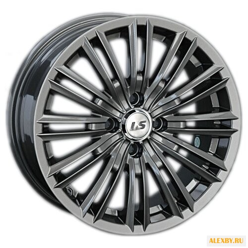 Колесный диск LS Wheels LS237