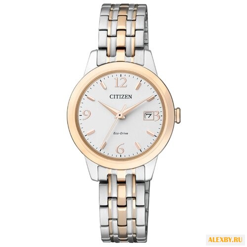 Наручные часы CITIZEN EW2234-55A