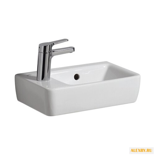 Раковина 40 см KERAMAG Renova