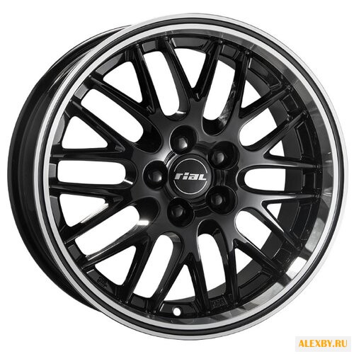 Колесный диск RIAL Norano