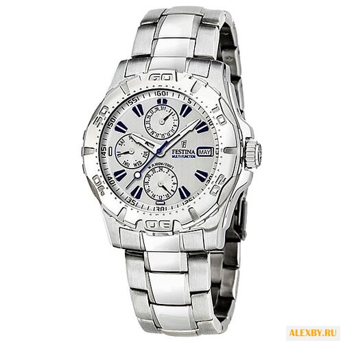 Наручные часы FESTINA F16242 7
