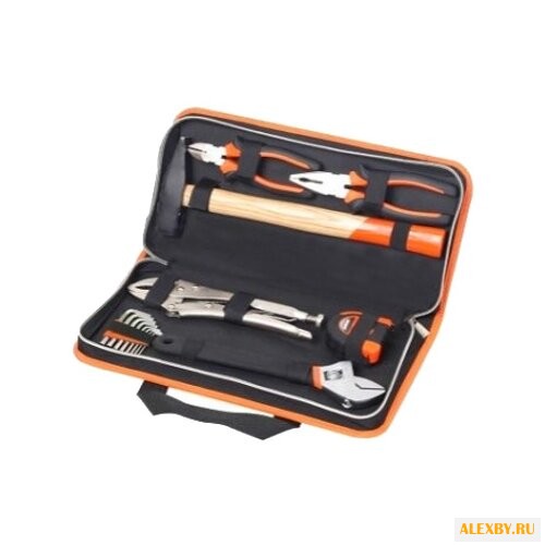Набор инструментов Кратон ST-03