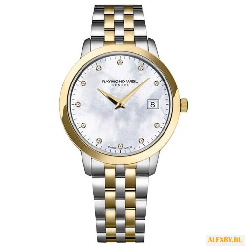 Наручные часы RAYMOND WEIL