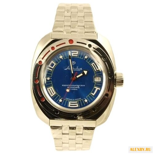 Наручные часы Восток 710406