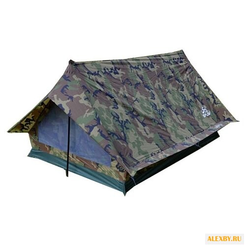 Палатка Сплав Skif 2 camouflage
