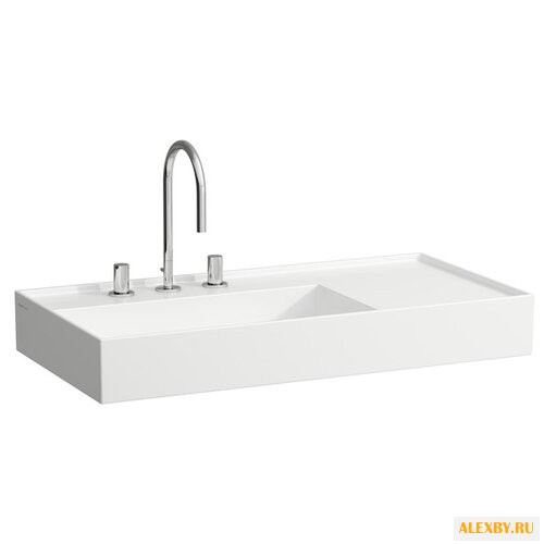 Раковина 90 см LAUFEN KARTELL