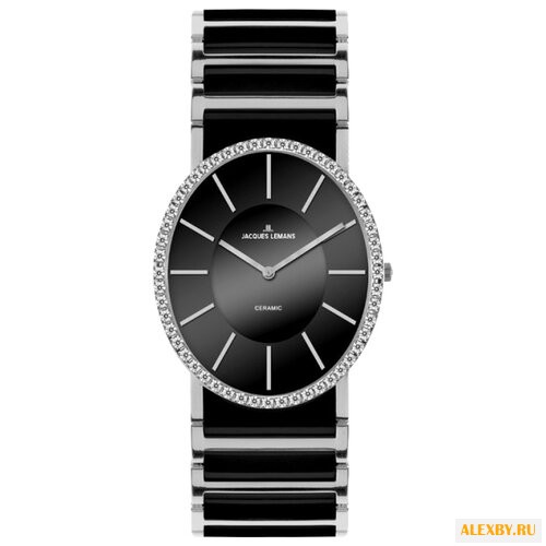 Наручные часы JACQUES LEMANS