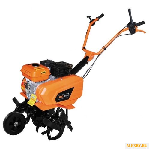 Культиватор PRORAB GT 70 BE