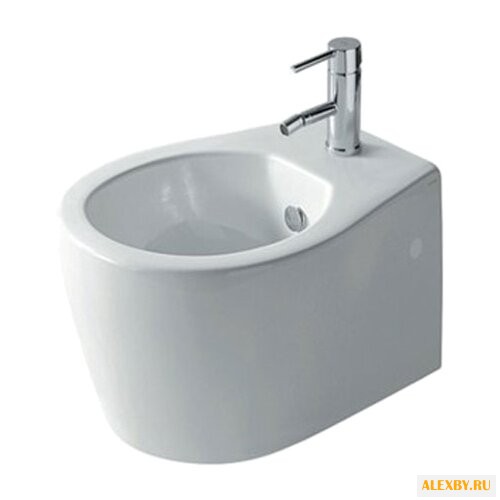 Биде GALASSIA Xes 9906