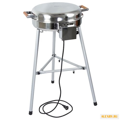 Гриль Muurikka Электрический