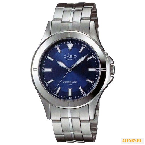 Наручные часы CASIO MTP-1214A-2A
