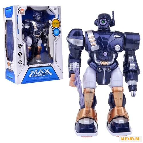 Робот Shantou Gepai Max 7M-411