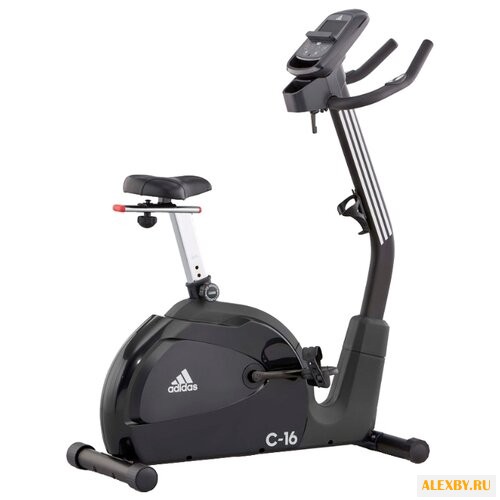 Вертикальный велотренажер