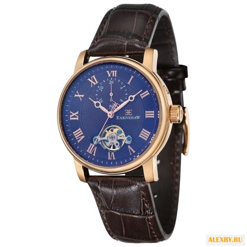 Наручные часы EARNSHAW ES-8042-05