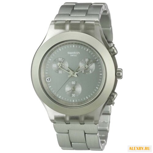 Наручные часы swatch SVCG4000AG