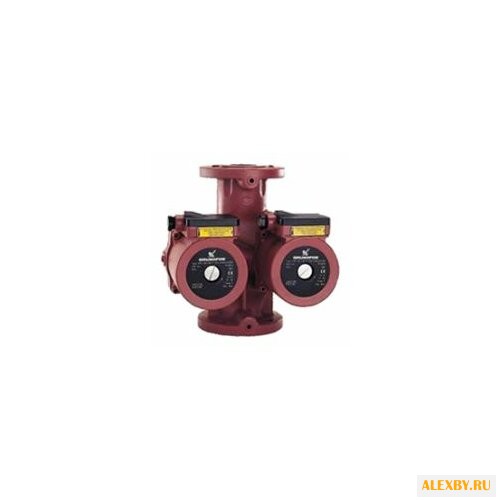 Насос Grundfos UPSD 32-50 F 220