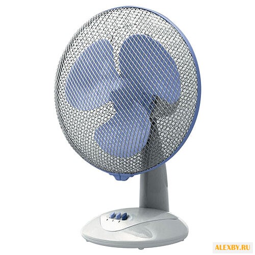 Настольный вентилятор VES VD 252