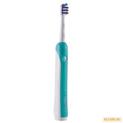 Электрическая зубная щетка