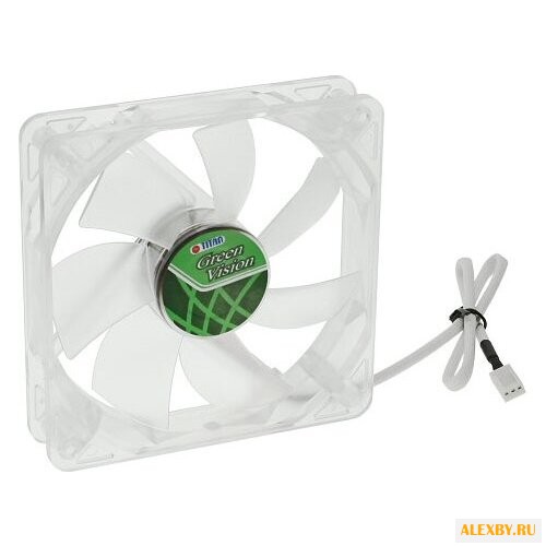 Система охлаждения для корпуса