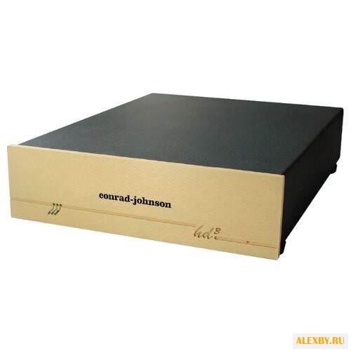 ЦАП Conrad-Johnson HD3