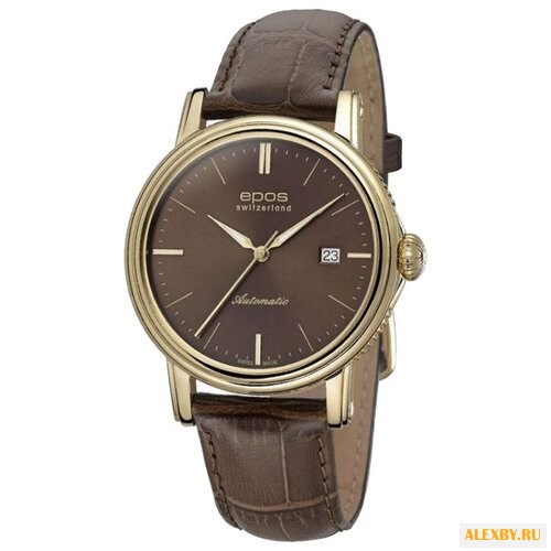 Наручные часы Epos