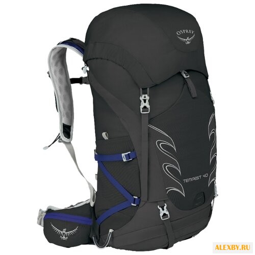 Рюкзак Osprey Tempest 40
