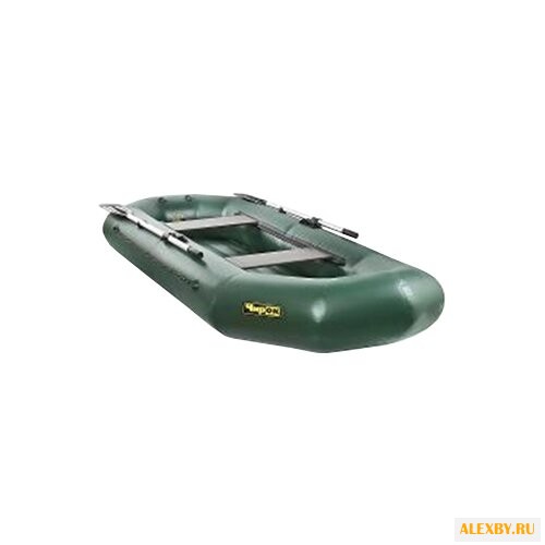 Надувная лодка Чирок 270НД