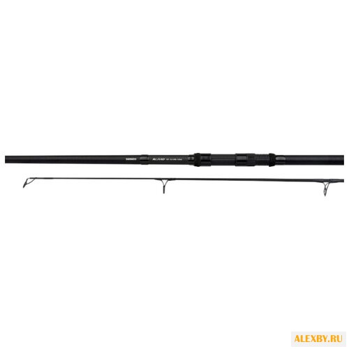 Удилище карповое SHIMANO ALIVIO