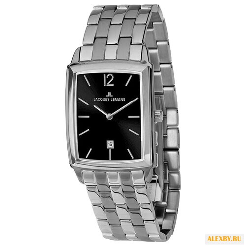 Наручные часы JACQUES LEMANS