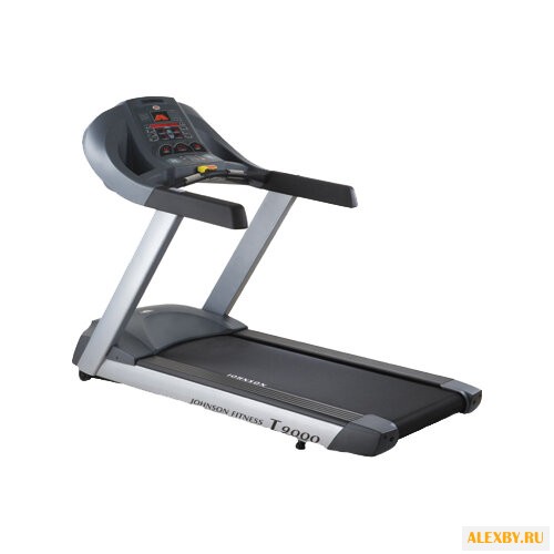 Электрическая беговая дорожка