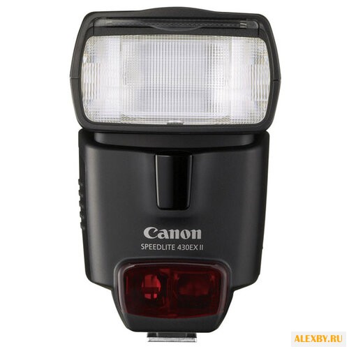 Вспышка Canon Speedlite 430EX II