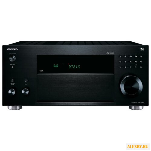 AV-ресивер Onkyo TX-RZ810