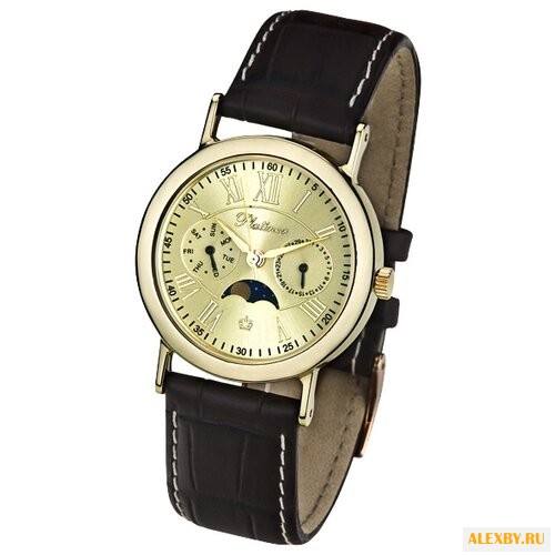 Наручные часы Platinor 54860.417