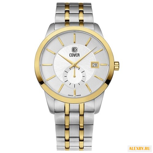 Наручные часы COVER Co173.04