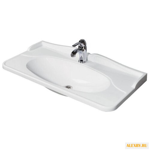 Раковина 90 см АКВАТОН ВЕНЕЦИЯ 90