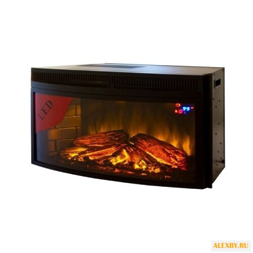 Очаг Interflame Panoramic 42