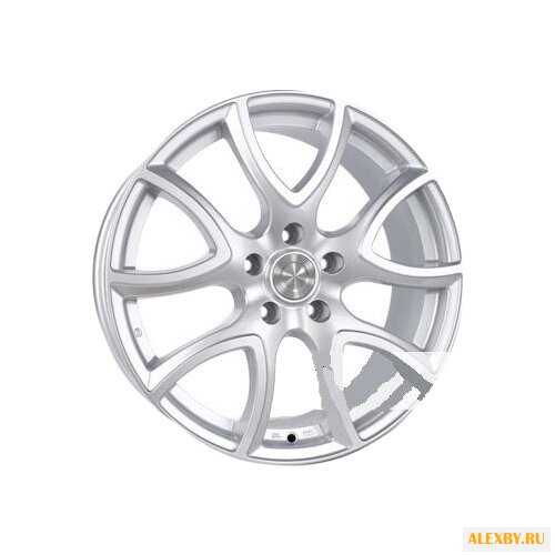 Колесный диск Replica MA50