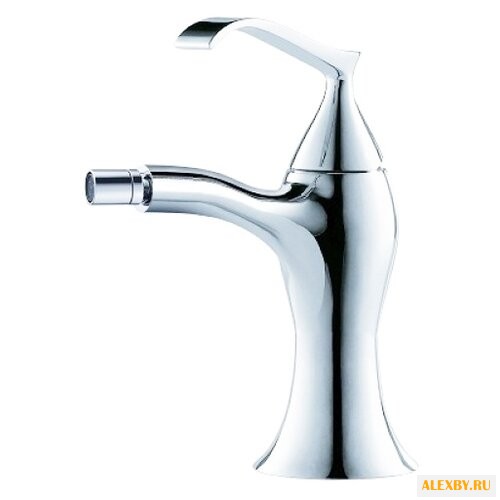 Однорычажный смеситель для биде