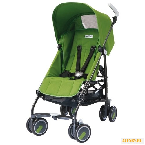 Прогулочная коляска Peg-Perego