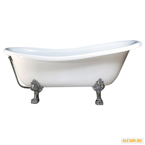 Отдельно стоящая ванна Victoria