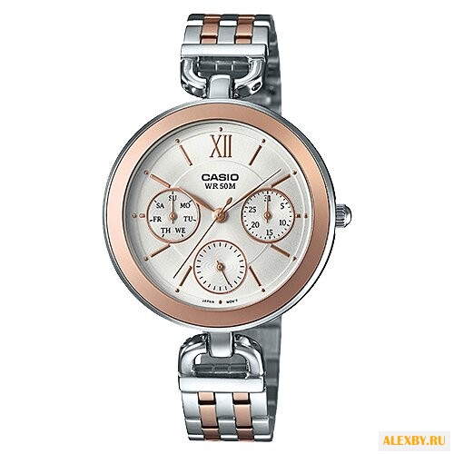 Наручные часы CASIO