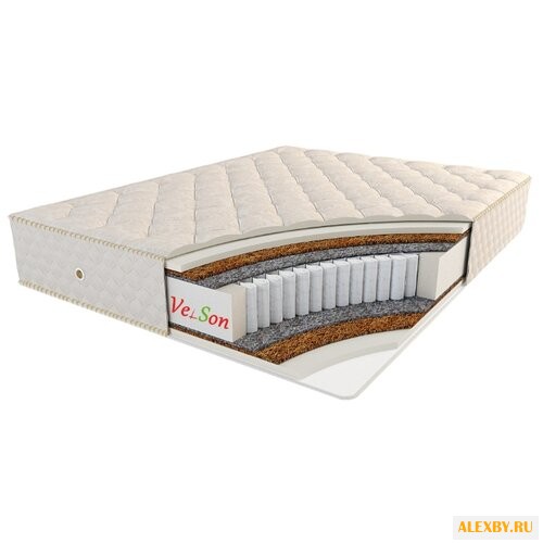 Матрас Велсон Optima-TFK