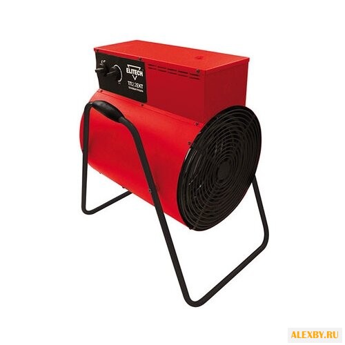 Электрическая пушка ELITECH ТП