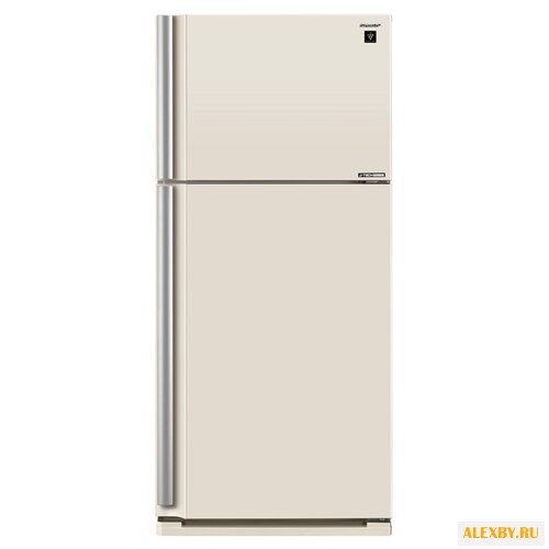 Холодильник Sharp SJ-XE55PMBE