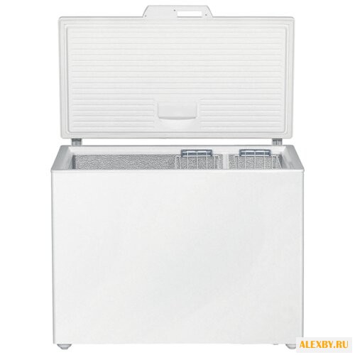 Морозильник Liebherr GT 3622