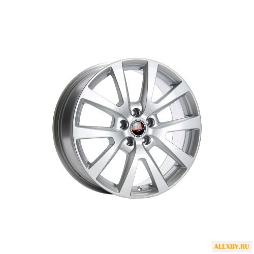 Колесный диск LegeArtis GM509