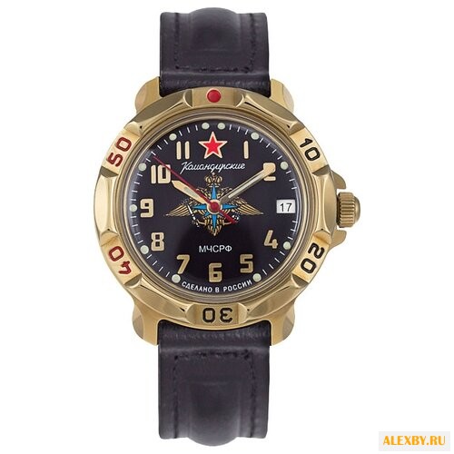 Наручные часы Восток 819639