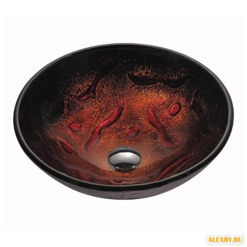 Раковина 41.9 см Kraus GV-710