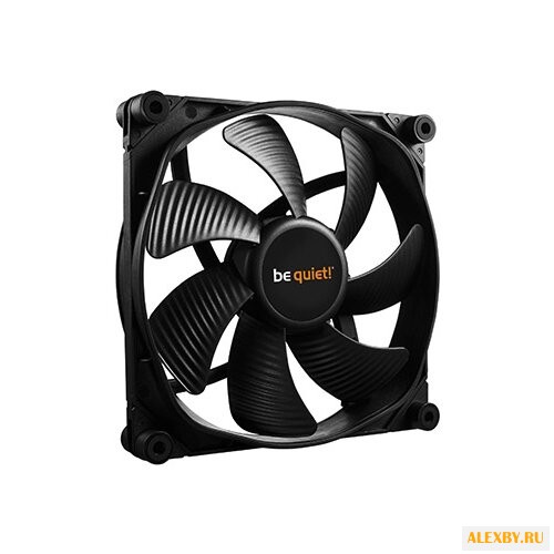 Система охлаждения для корпуса