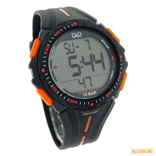 Наручные часы Q&Q M102 J002